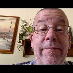 Meet your Posher, Chuck